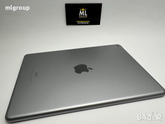 #MLgroup предлага:  #iPad 6 128GB Wi-Fi, втора употреба, снимка 4 - Таблети - 43959077