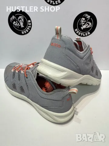 Летни обувки ECCO.Номер 42, снимка 5 - Сандали - 50291783