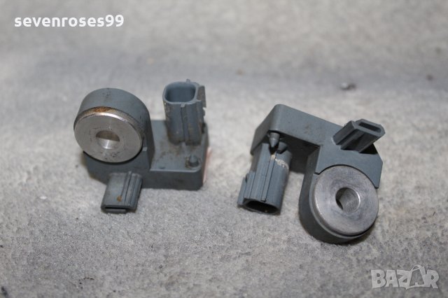 сензор airbag преден кош Jaguar XF 2010