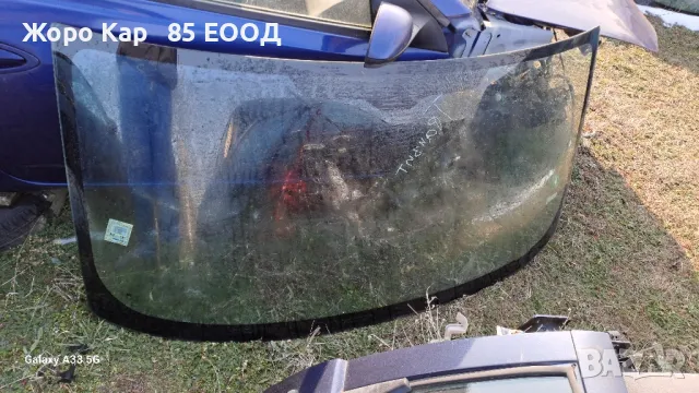 Предно (челно) стъкло за Форд Транзит / Ford Transit, снимка 4 - Части - 49261925