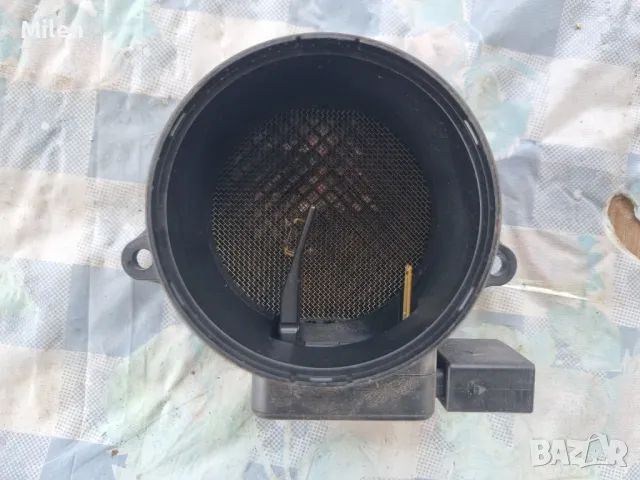 Дебитомер Mercedes SLK , снимка 5 - Части - 49939619