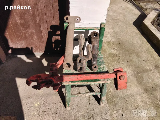 . Продавам сеещи кутии за торене  черно семе  кориандър и други части и артикули , снимка 8 - Селскостопанска техника - 49426378