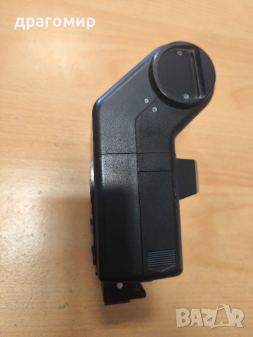 PHILIPS P536 THYRISTOR COMPUTER LS светкавица , снимка 4 - Светкавици, студийно осветление - 52687372