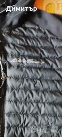 Eddie Bauer, снимка 2 - Якета - 48153182