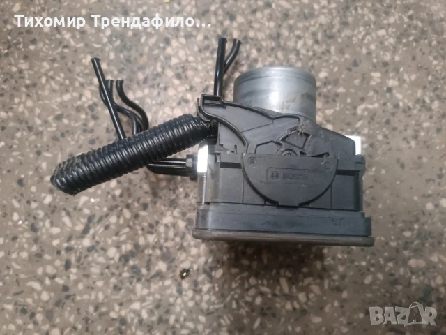 Abs TOYOTA YARIS hybrid 44540-k0140 2265106539 0265956848, снимка 5 - Части - 51170727