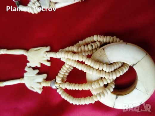 Кулие +гривна и ваза , снимка 2 - Гривни - 27173851