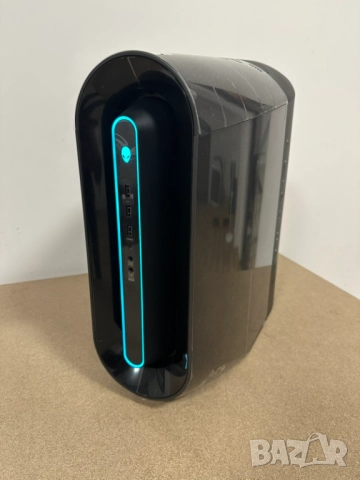 Нов Alienware Aurora R10 Barebone Case+MB+PSU+FAN