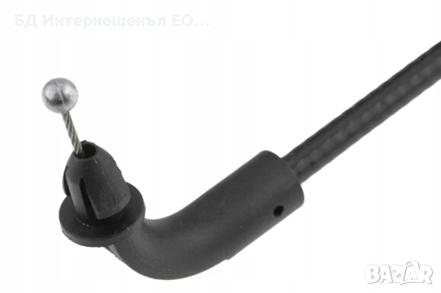 51237419390  Жило за отваряне на преден капак BMW, 3 G20 G21, снимка 4 - Части - 51287028