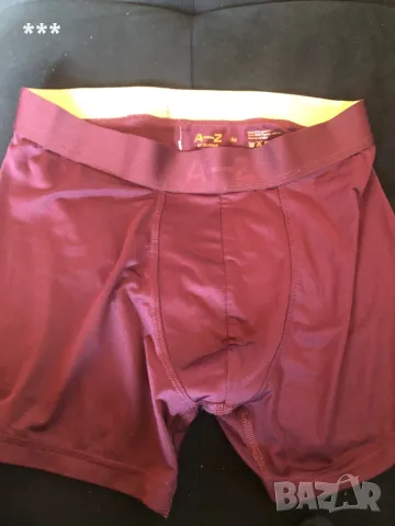 Оригинални мъжки боксерки М размер, снимка 1