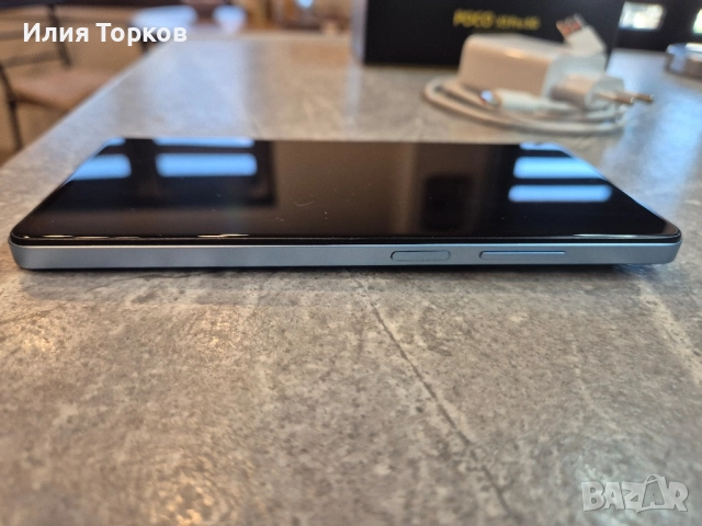 Poco X5 Pro 5G 256GB 8GB RAM, снимка 4 - Xiaomi - 49574264