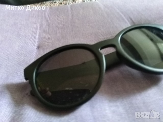 Слънчеви очила Кока Кола нови юви защита с кутия, снимка 5 - Слънчеви и диоптрични очила - 43119836