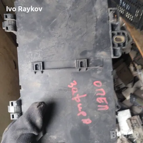 BSM модул OPEL ZAFIRA B 2005-2014 Z010621N-140, ОЕМ 13220831, снимка 3 - Части - 48058683