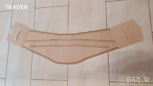 Колан за кръст ортеза  ортопедичен Bort 