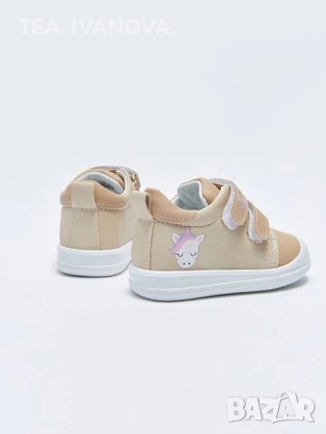 Детски обувки за момиче, снимка 3 - Бебешки обувки - 51786056