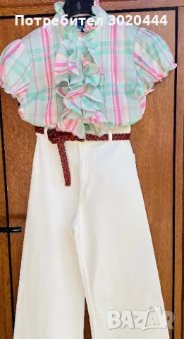 Polo Ralph Lauren риза, снимка 1