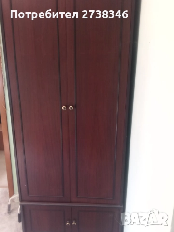 Лот от мебели, снимка 2 - Други - 51783556