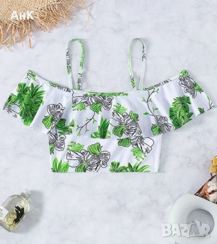 Горнища на бански костюми , снимка 4 - Бански костюми - 35031275