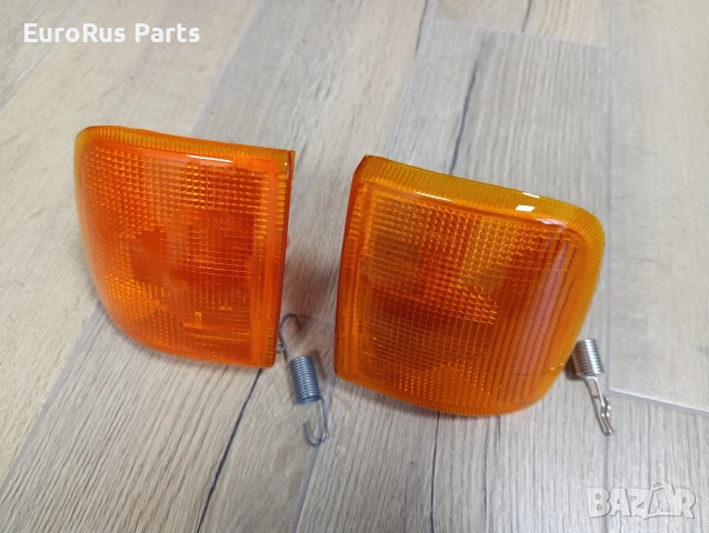 Мигачи Форд Фиеста 83 89г FORD FIESTA 83 89г, снимка 2 - Части - 53389294