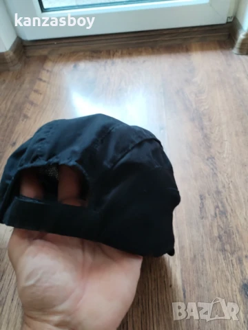 wolf camper cap - страхотна шапка , снимка 6 - Шапки - 50690234