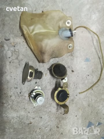 Части руски автомобили , снимка 2 - Части - 36679499