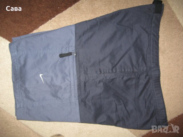 Къси панталони NIKE    мъжки,Л-ХЛ   , снимка 5 - Спортни дрехи, екипи - 32648372