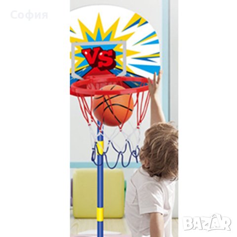 Баскетболен кош за деца, снимка 3 - Други - 42987484