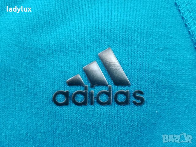 Adidas ClimaCool, Оригинален Потник, Размер XS/S. Код 1745, снимка 8 - Потници - 36811870