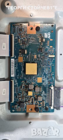 KDL-50W807C  1-980-805-31  V500FWME03  T550HVN08.2  ACDP-160D02, снимка 8 - Части и Платки - 43329941