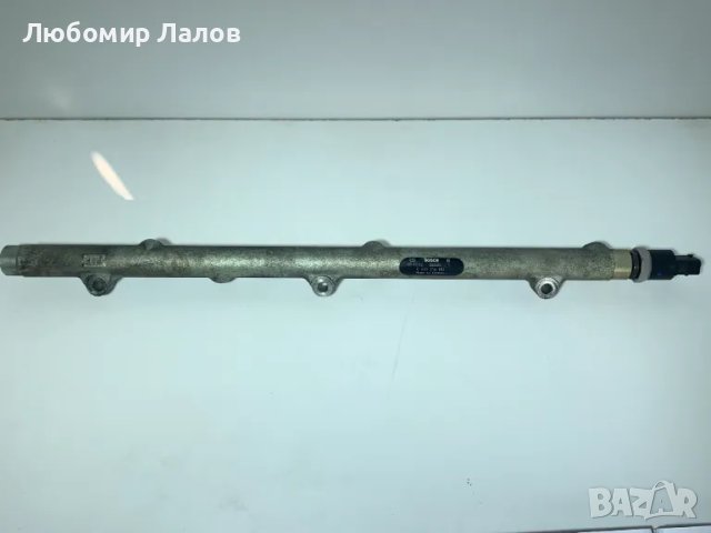 Горивна рейка за Bmw Х5, Е46 3.0D 184k.с. Range Rover 3.0D 184к.с  0445216002 / 0281002475