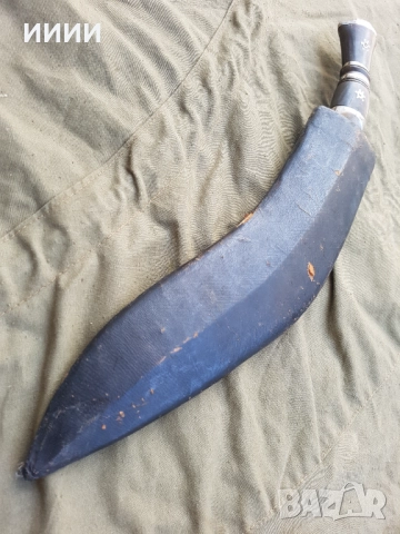 Меч нож Гурка Кукри 