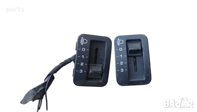 Регулиране Светлини Jeep Гранд Чероки WJ 2бр. - 56033015AD 