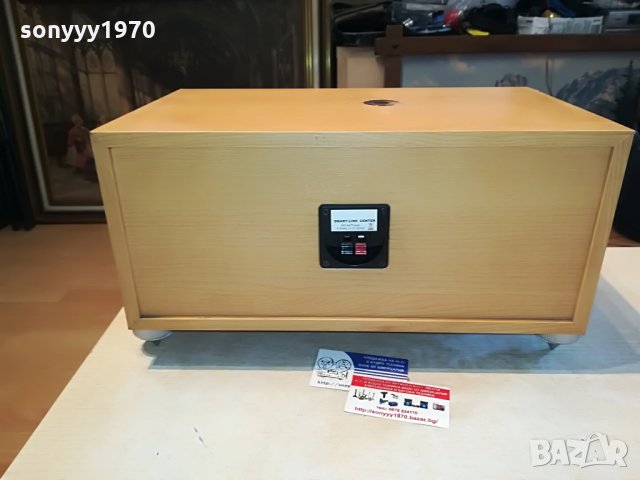 center/център-внос germany 1306211750, снимка 10 - Тонколони - 33202221