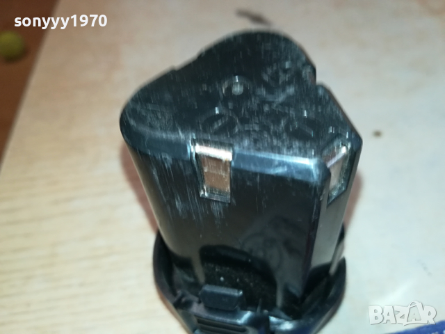 MAKITA 12V BATTERY PACK 1903241800, снимка 9 - Винтоверти - 44843773
