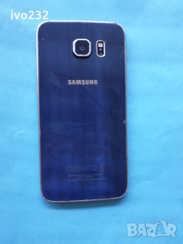 samsung s6, снимка 5 - Samsung - 33623282