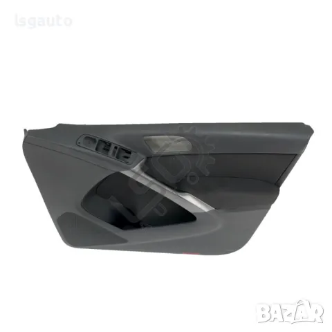Интериорна кора предна дясна врата Volkswagen Tiguan I 2007-2015 ID: 140940, снимка 2 - Части - 48661270