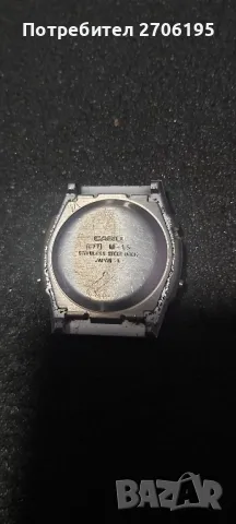 Casio Melody Vintage Watch , снимка 5 - Мъжки - 50073338