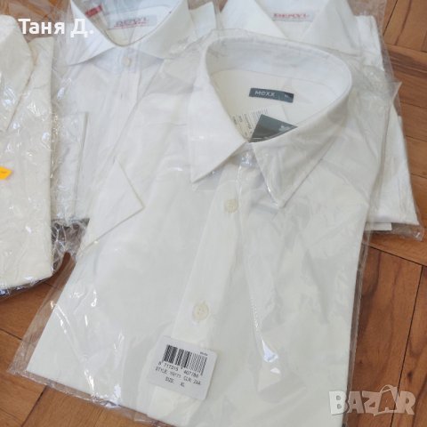 Мъжки ризи , снимка 2 - Ризи - 43923926