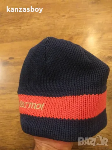 marmot - страхотна мъжка шапка ХЛ, снимка 6 - Шапки - 47932065