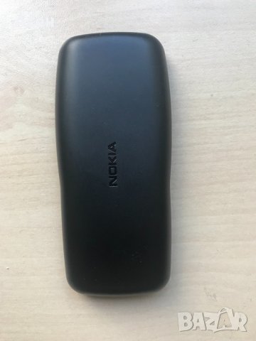 Nokia 106 2019 с две сим карти, снимка 4 - Nokia - 33318127