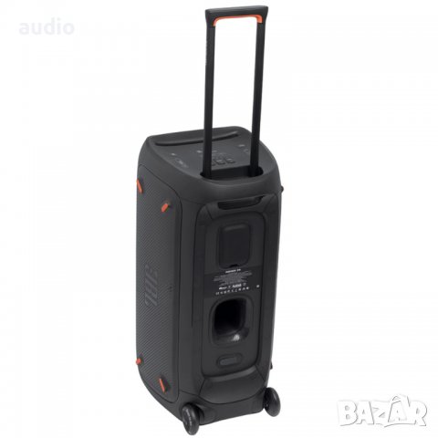 Аудио система JBL Partybox 310, снимка 3 - Аудиосистеми - 37599881
