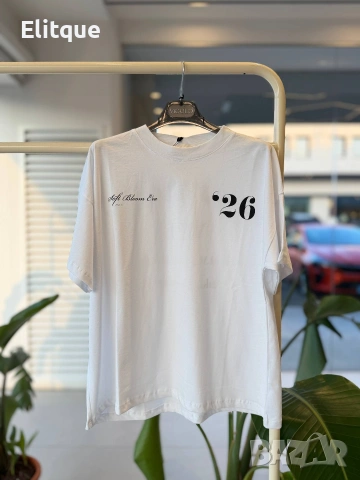 тениски , снимка 2 - Тениски - 53314967