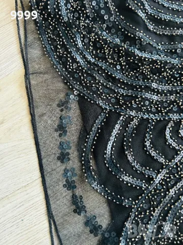 Елегантна рокля, снимка 4 - Рокли - 47838464