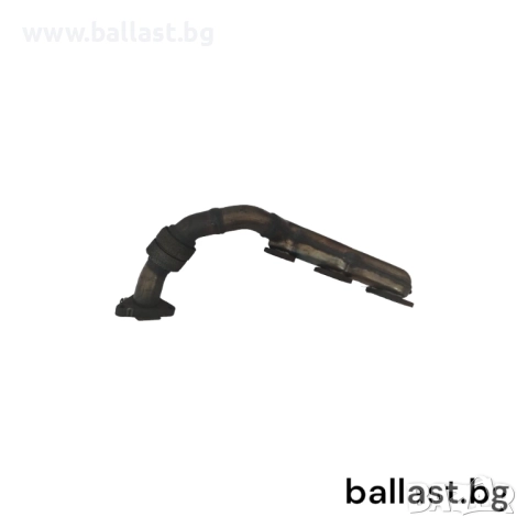 Изпускателен колектор A6421420002 ML W164