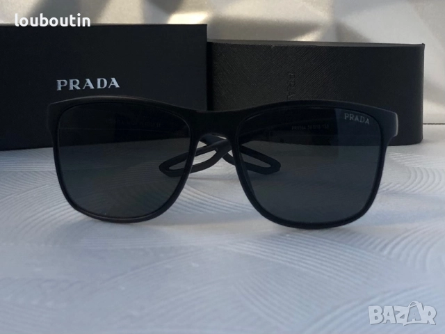 Класически мъжки слънчеви очила, снимка 8 - Слънчеви и диоптрични очила - 51773063