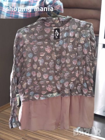 Риза fetish , снимка 1