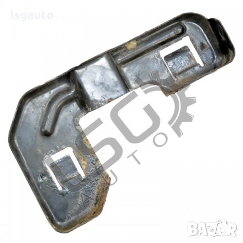 Десен държач предна броня Hyundai Tucson I 2004-2010 H180122N-106, снимка 2 - Части - 35656033