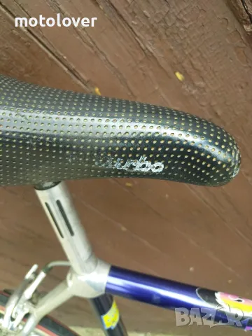 Алуминиев Vitus Futural 28 цола, снимка 3 - Велосипеди - 50070077