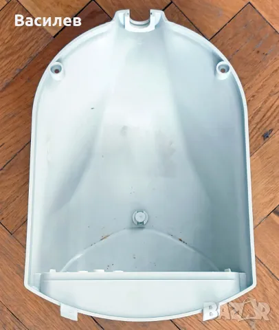 Продавам капак за бойлер Едлом Инвест / Дипломат , снимка 3 - Бойлери - 49065821