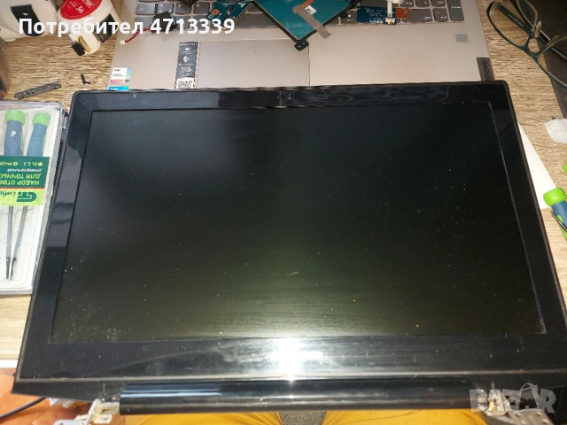 Lenovo y50-70  на части, снимка 5 - Части за лаптопи - 53150281