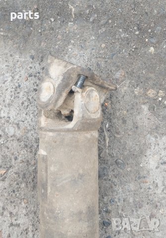 Кардан Москвич 2140 N, снимка 5 - Части - 44024789